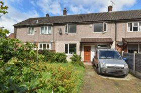 3 Bedroom Terraced